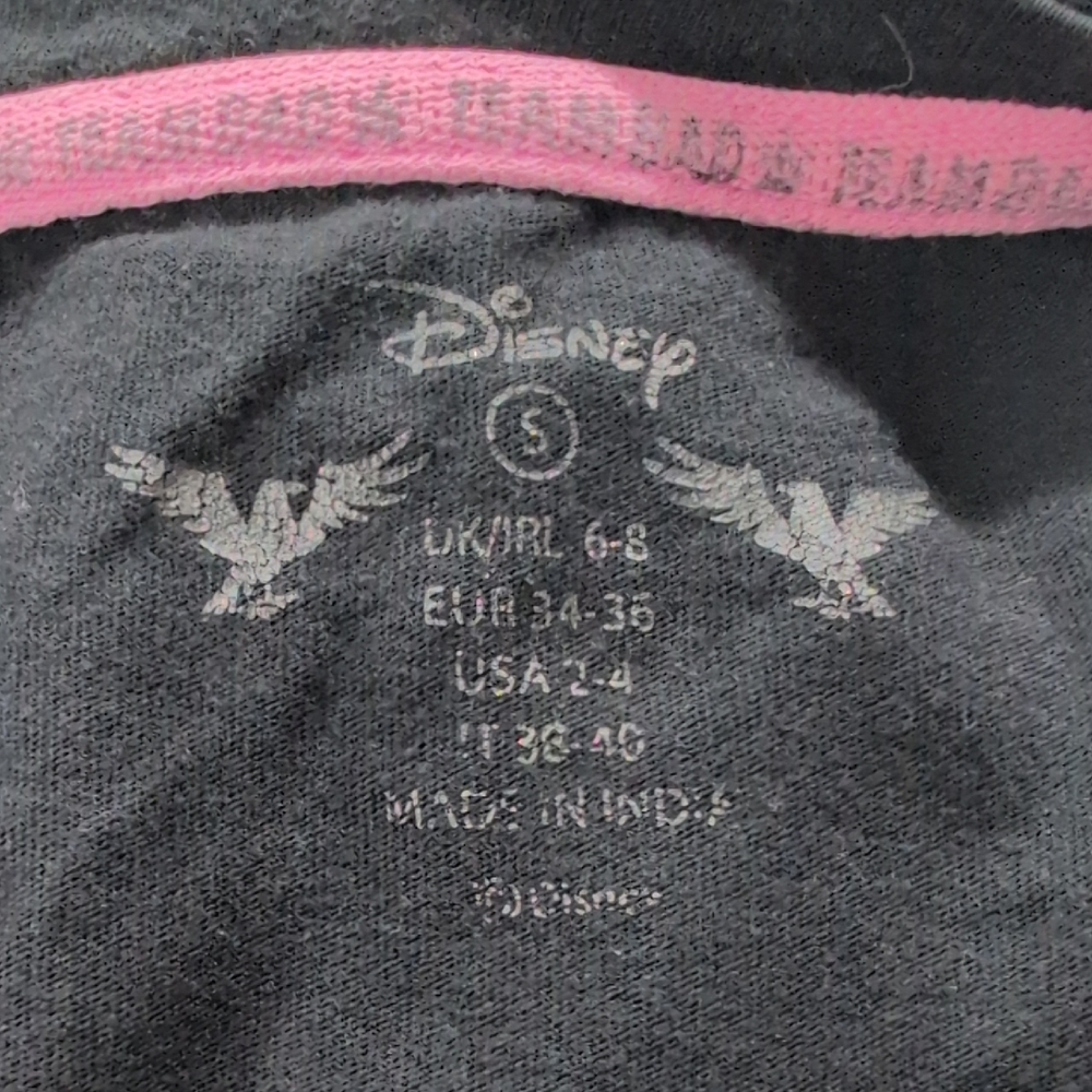 đź”– Disney Pajama Set - Picture 5 of 13